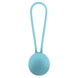 Osian One Premium Bola Silicona Turquesa