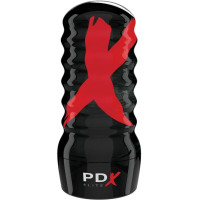 PDX Elite Masturbador Masculino Forma Vagina