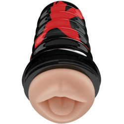 PDX Elite Masturbador Masculino Diseño Boca