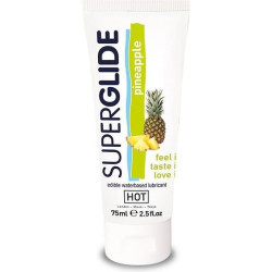 Superglide Piña Comestible