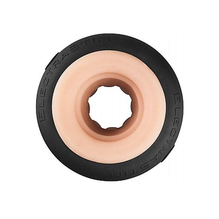 Jack Socket Electro Masturbador Hombre