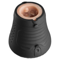 Jack Socket Electro Masturbador Hombre