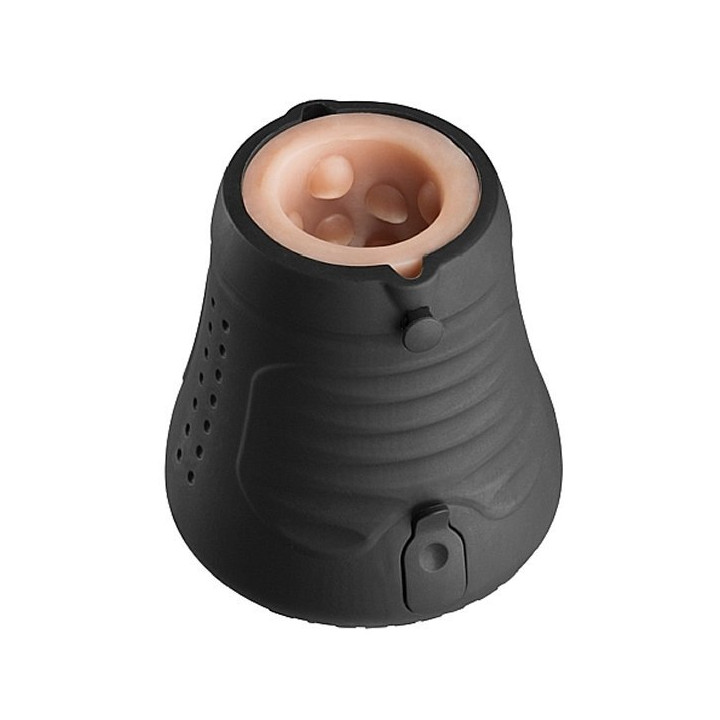 Jack Socket Electro Masturbador Hombre