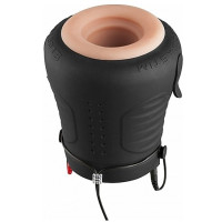 Jack Socket Electro Masturbador Hombre