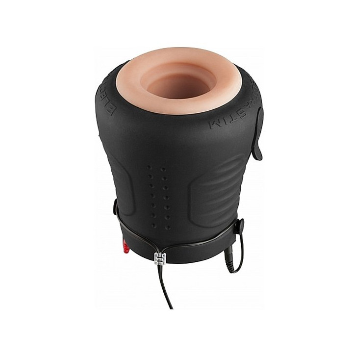 Jack Socket Electro Masturbador Hombre