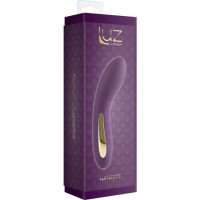 Luminante Vibrator Morado Punto G