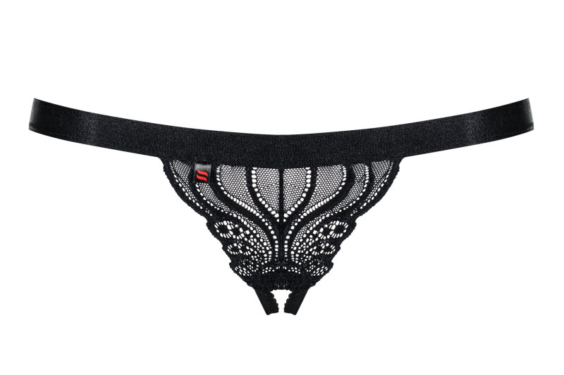 Tangacon Abertura 828 –THC-1 Negro