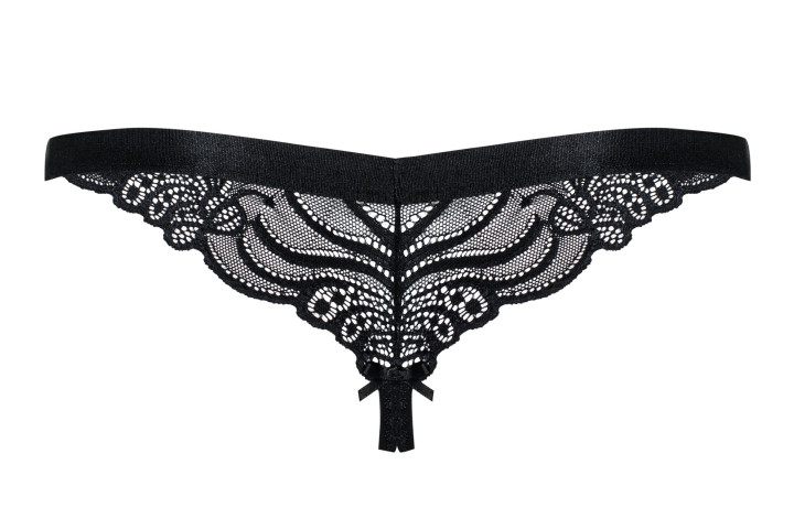 Tangacon Abertura 828 –THC-1 Negro