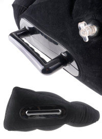 Almohada Hinchable Sexual Posición Master