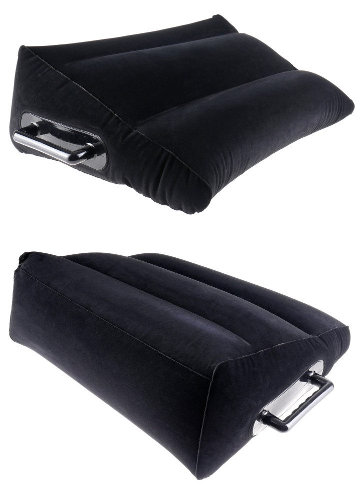 Almohada Hinchable Sexual Posición Master