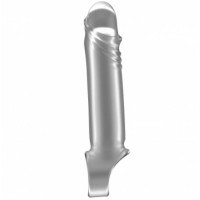 Sono N.31 Extensor para el Pene Elástico Transparente