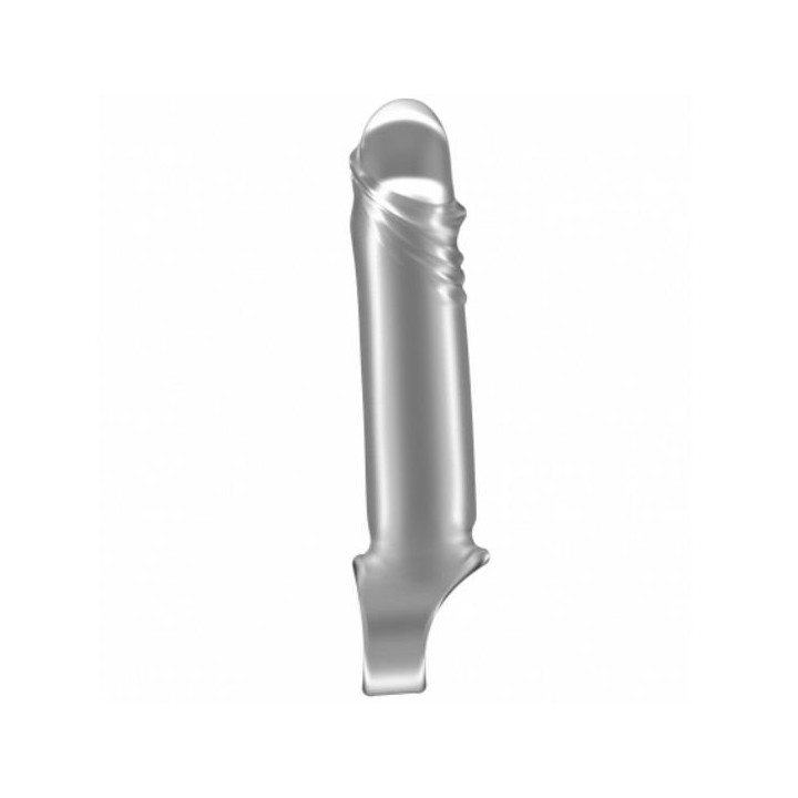 Sono N.31 Extensor para el Pene Elástico Transparente