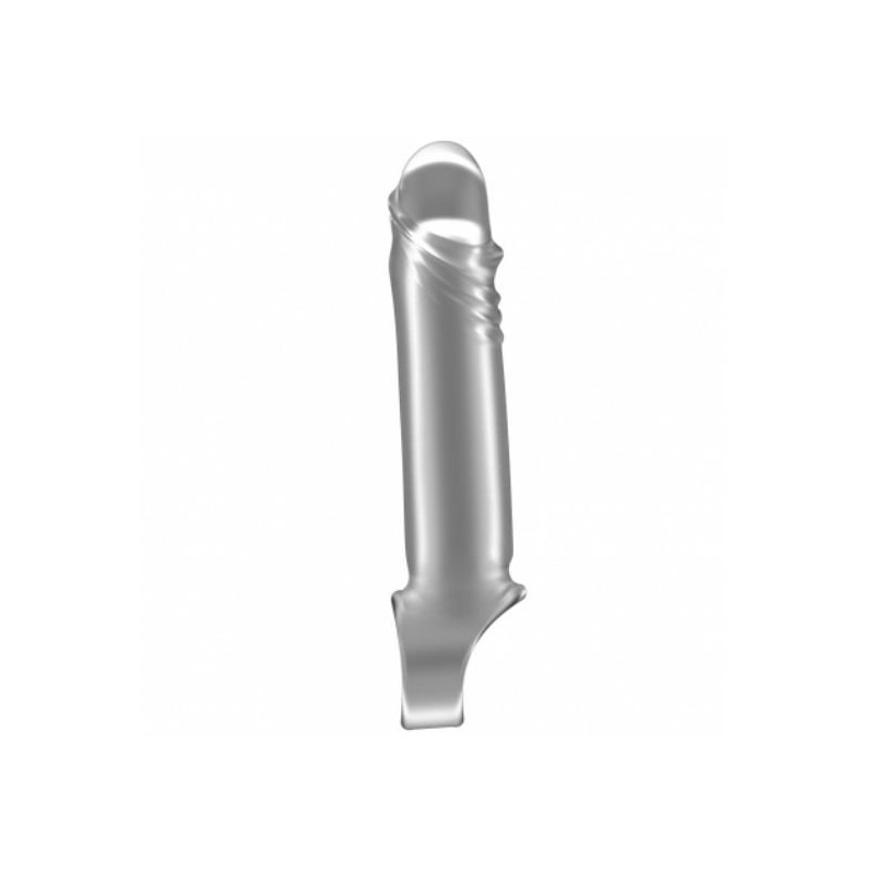Sono N.31 Extensor para el Pene Elástico Transparente