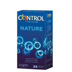 Control Adapta Nature 24 Uds
