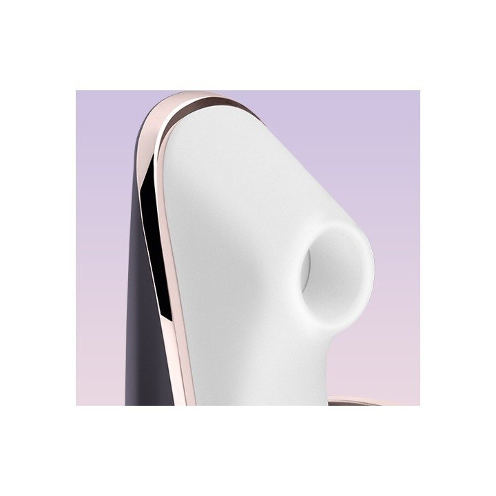 Satisfyer Estimulador Clítoris Pro Traveler