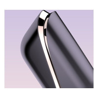 Satisfyer Estimulador Clítoris Pro Traveler