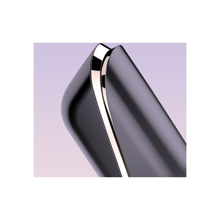 Satisfyer Estimulador Clítoris Pro Traveler