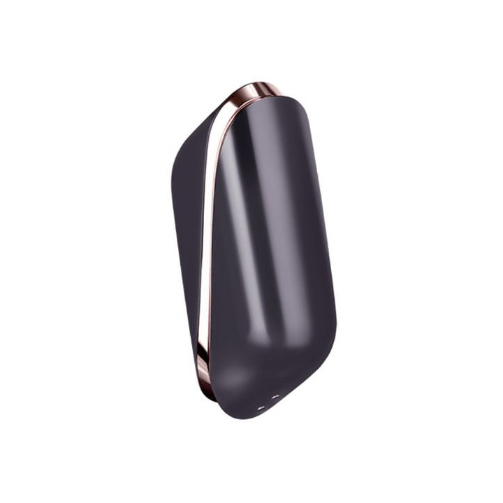 Satisfyer Estimulador Clítoris Pro Traveler