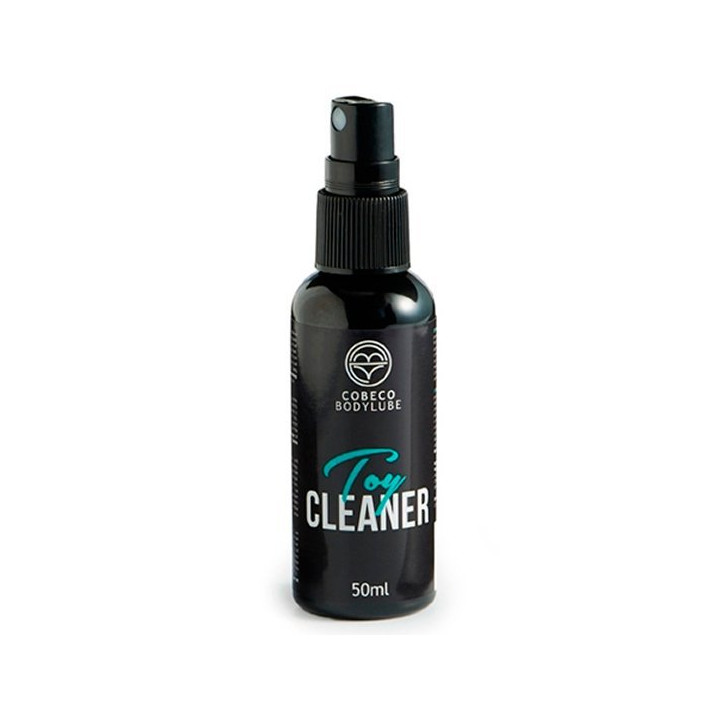 Toy Cleaner Limpia Juguetes 50 ml