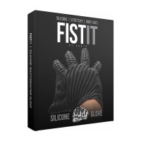 Guante Masturbación Fisting – Negro
