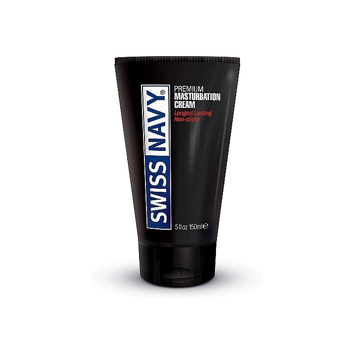 Crema Masturbadora Swiss Navy 150 ml