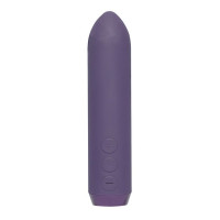 Bala Vibradora Classic Lila