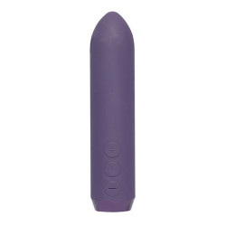 Bala Vibradora Classic Lila