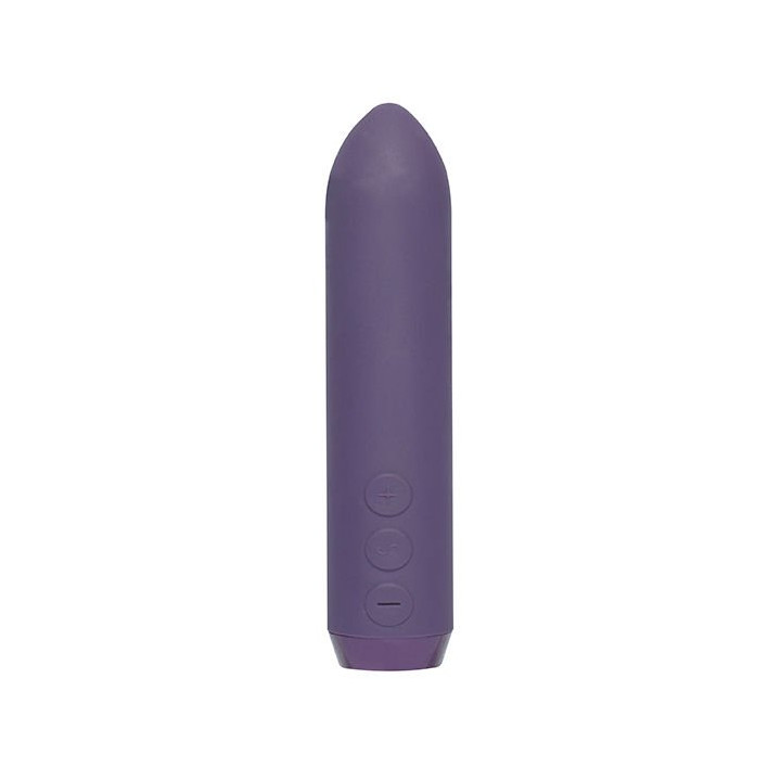 Bala Vibradora Classic Lila