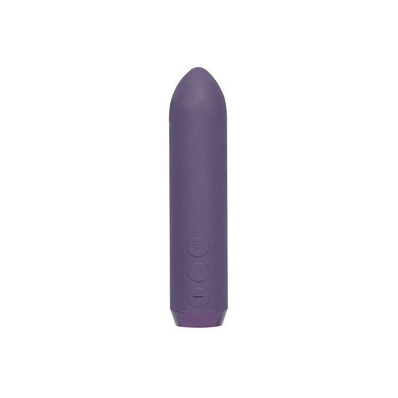 Bala Vibradora Classic Lila