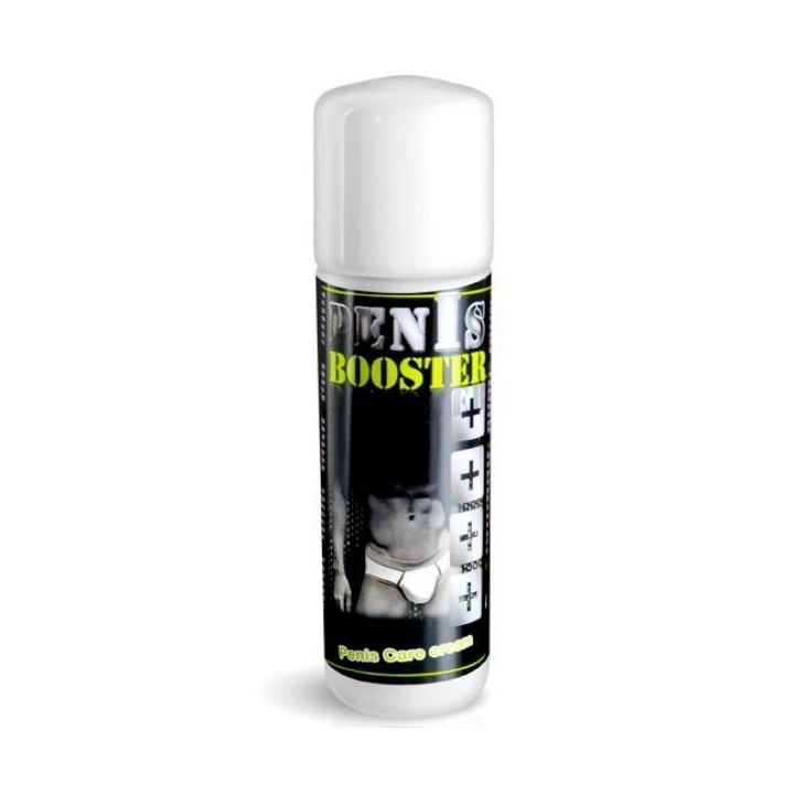 Penis Booster Crema