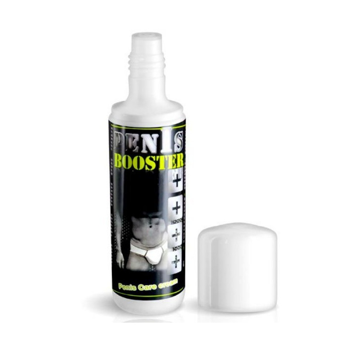 Penis Booster Crema