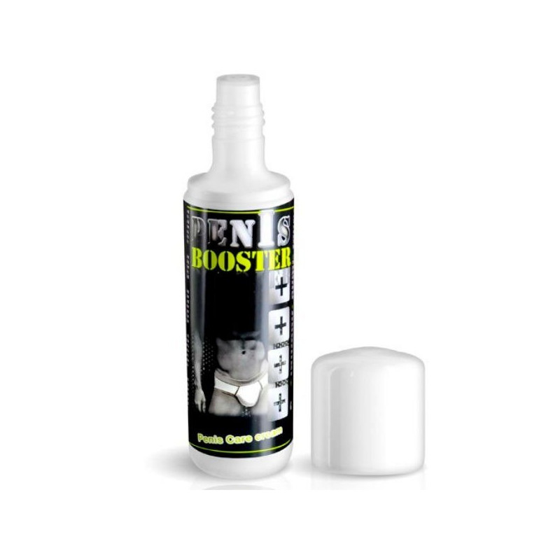 Penis Booster Crema