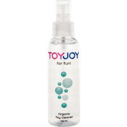 Toy Joy Spray Limpiador de Juguetes