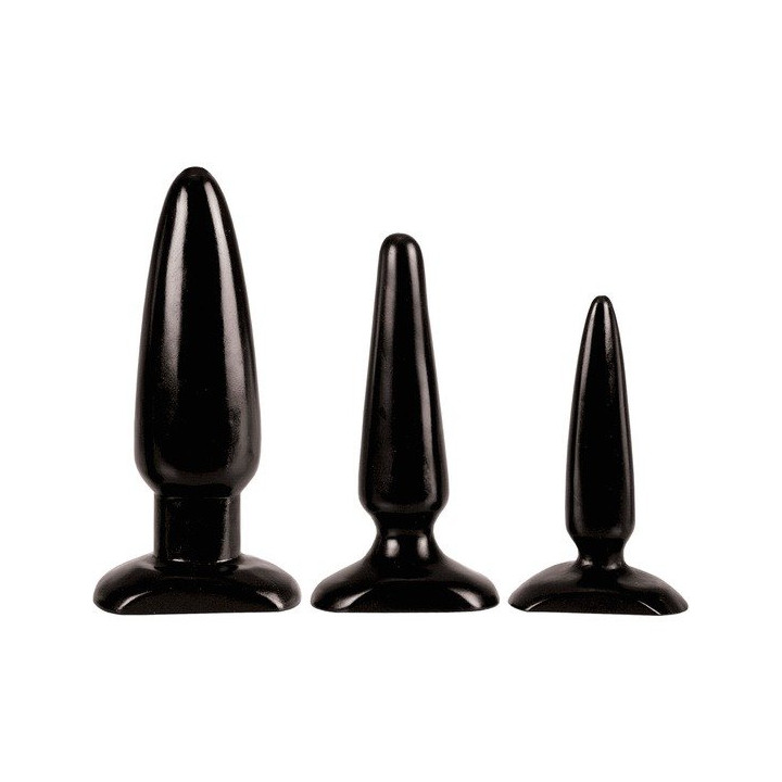 Colt Kit de Entrenamiento Anal