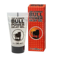 Gel Retardante Bull Power