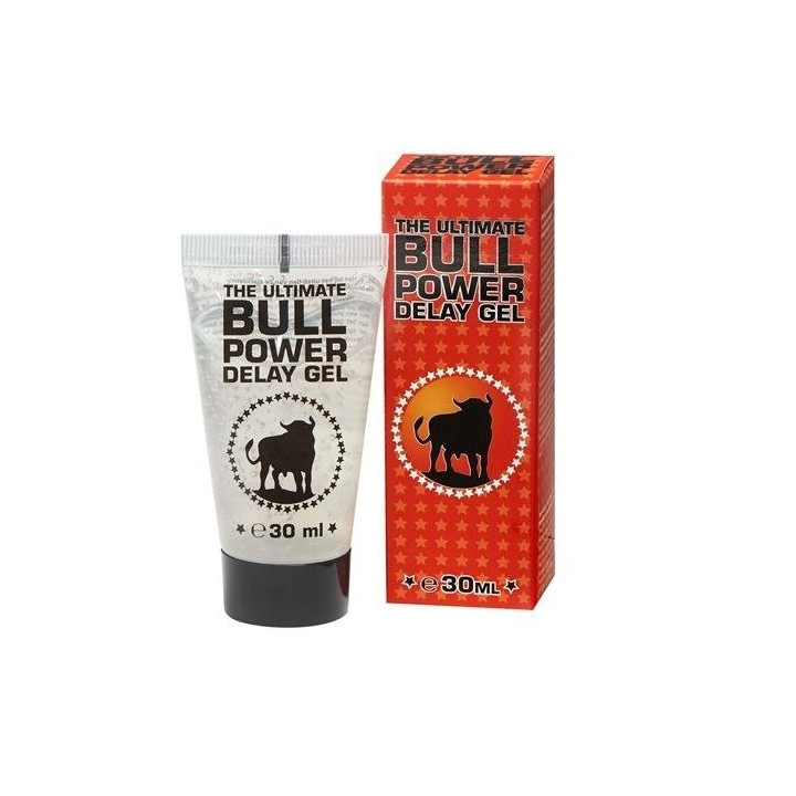 Gel Retardante De La Eyaculación