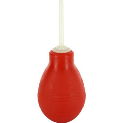 Pera Limpieza Anal