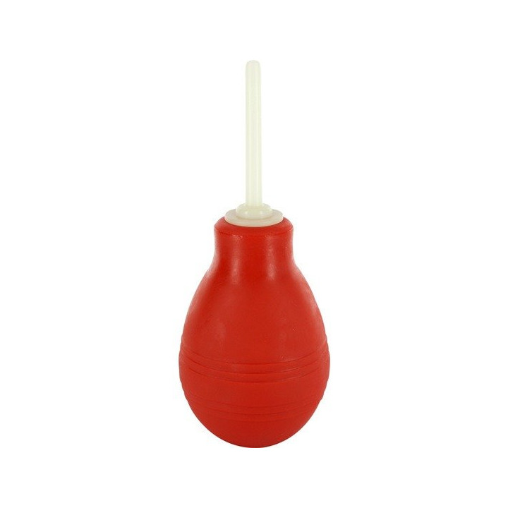 Pera Limpieza Anal