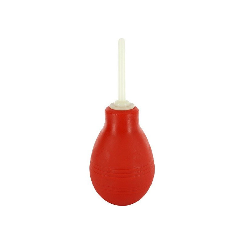 Pera Limpieza Anal