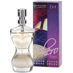 Perfume de Feromonas Femenino 15 ml