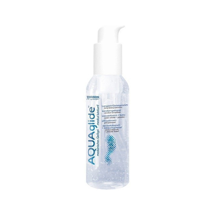 Lubricante Aquaglide 125 ml 