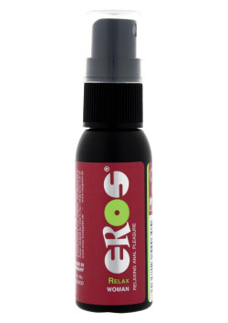 Eros Relax Spray Relajante para Mujer
