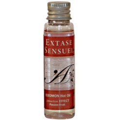 Aceite Calor Feromonas Fruta de la Pasión 30 ml
