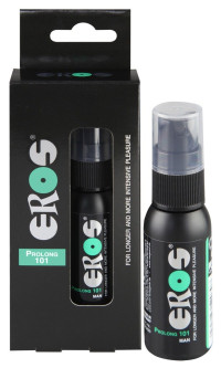 Eros Prolong 101 Spray Retardante