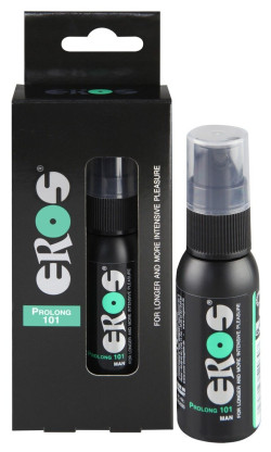 Eros Prolong 101 Spray Retardante