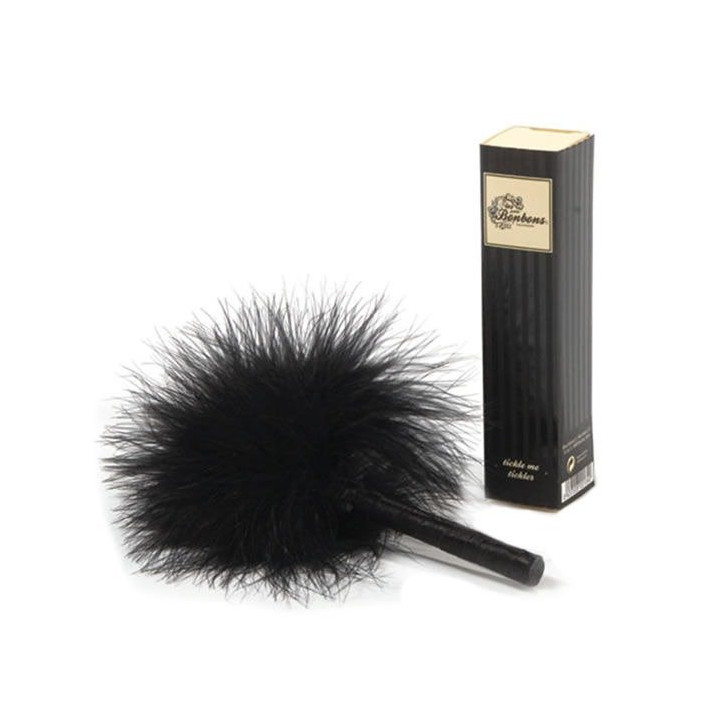 Pluma Estimuladora Les Petits Bonbons