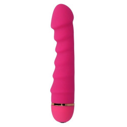 Sally 20 Velocidades Silicona Rosa