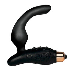 Vibrador O Boy 7 Velocidades