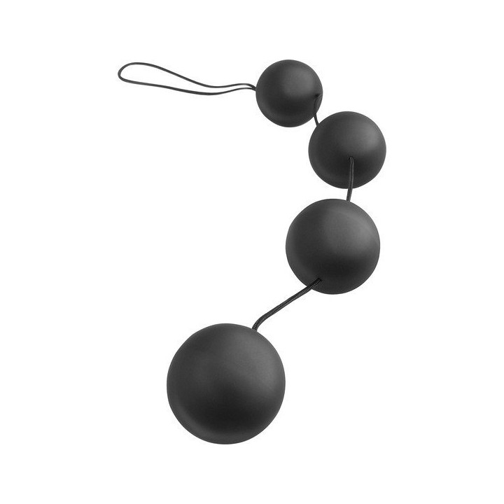 Bolas anales Anal Fantasy Deluxe Vibro Balls