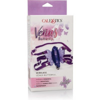 Masajeador Clítoris con Forma de Mariposa